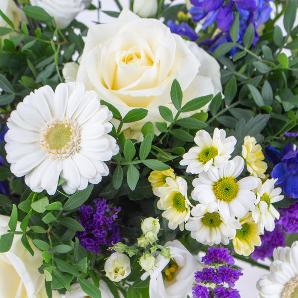 Blumenstrauß Constanze – Bild 2
