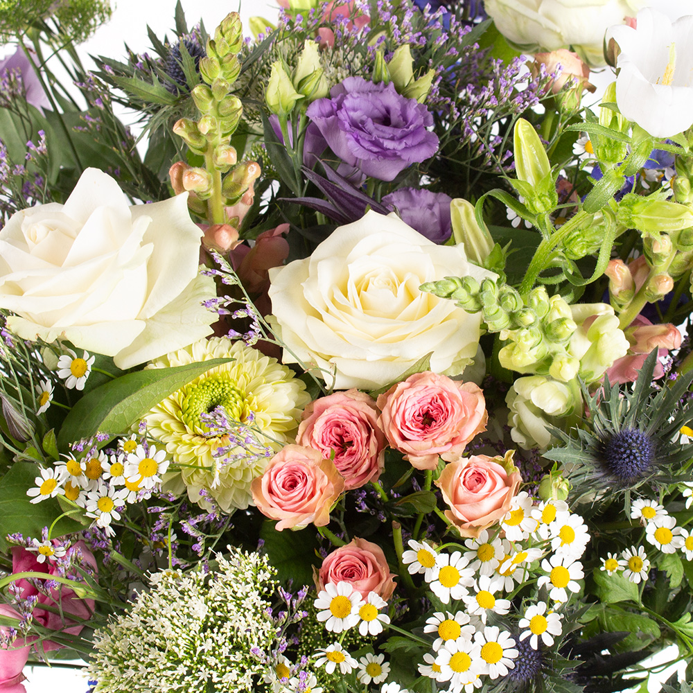 Wiesenstrauß Clara XXL – Bild 2