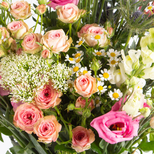 Wiesenstrauß Rosanna XL – Bild 2