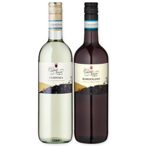 2er Die Sonne Venetos