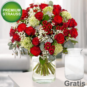 Premiumstrauß Märchenhaft
