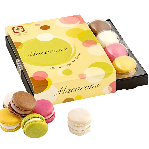 Macarons 150 g