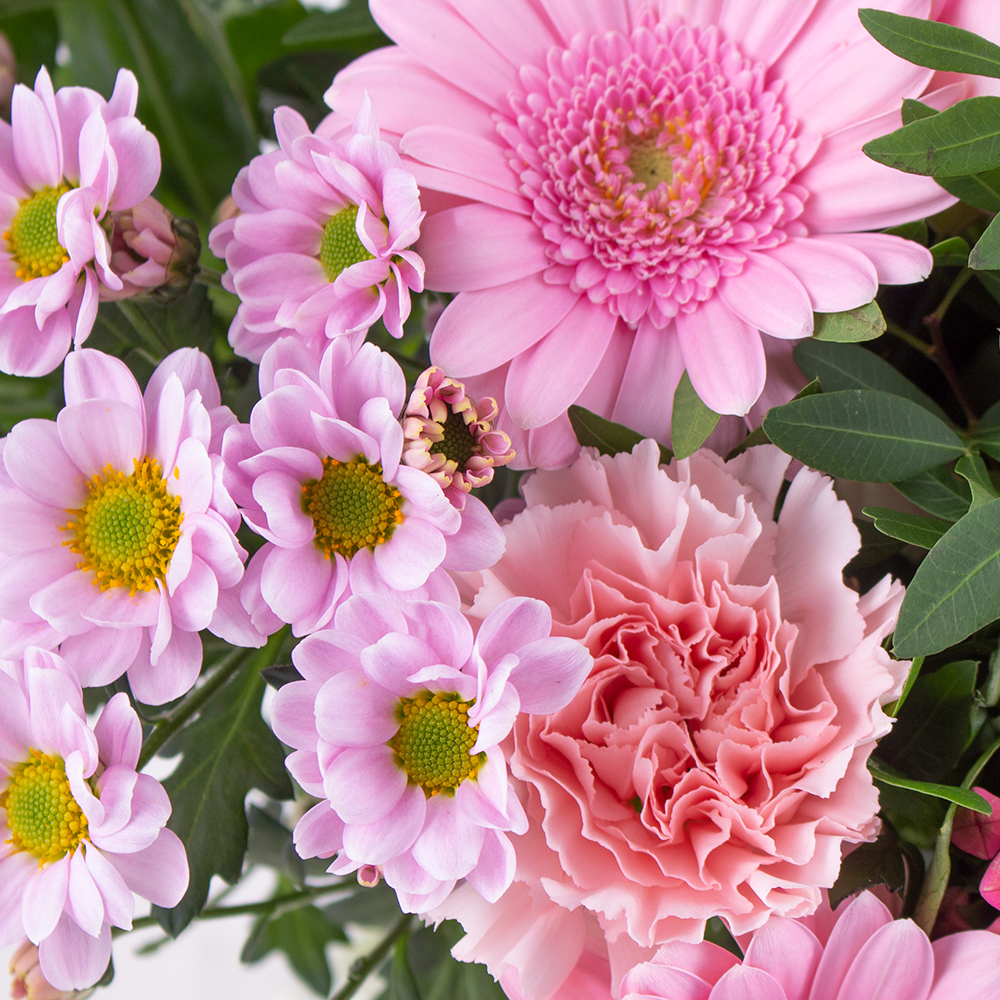 Blumenstrauß Flora – Bild 2