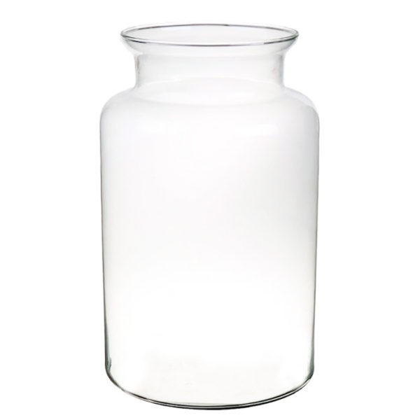 Glasvase Bose XL (29,5x15 cm)