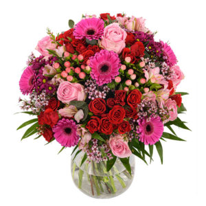 Blumenstrauß Schönheit