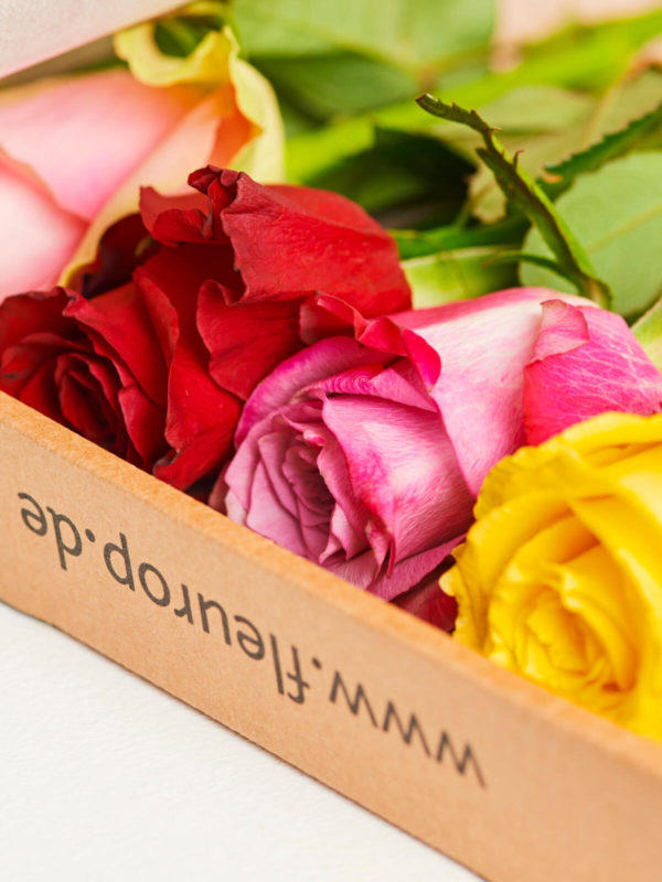 Flower Mail – Bild 3