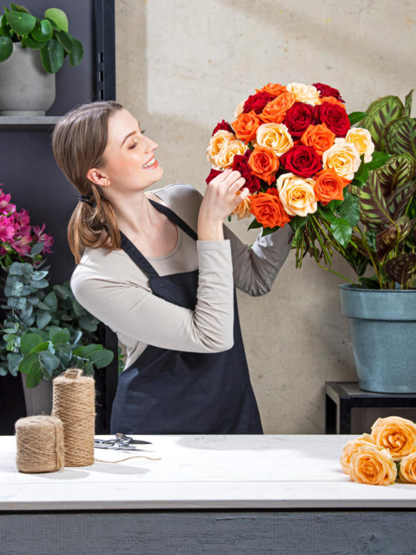 Rosenkuss – Bild 4