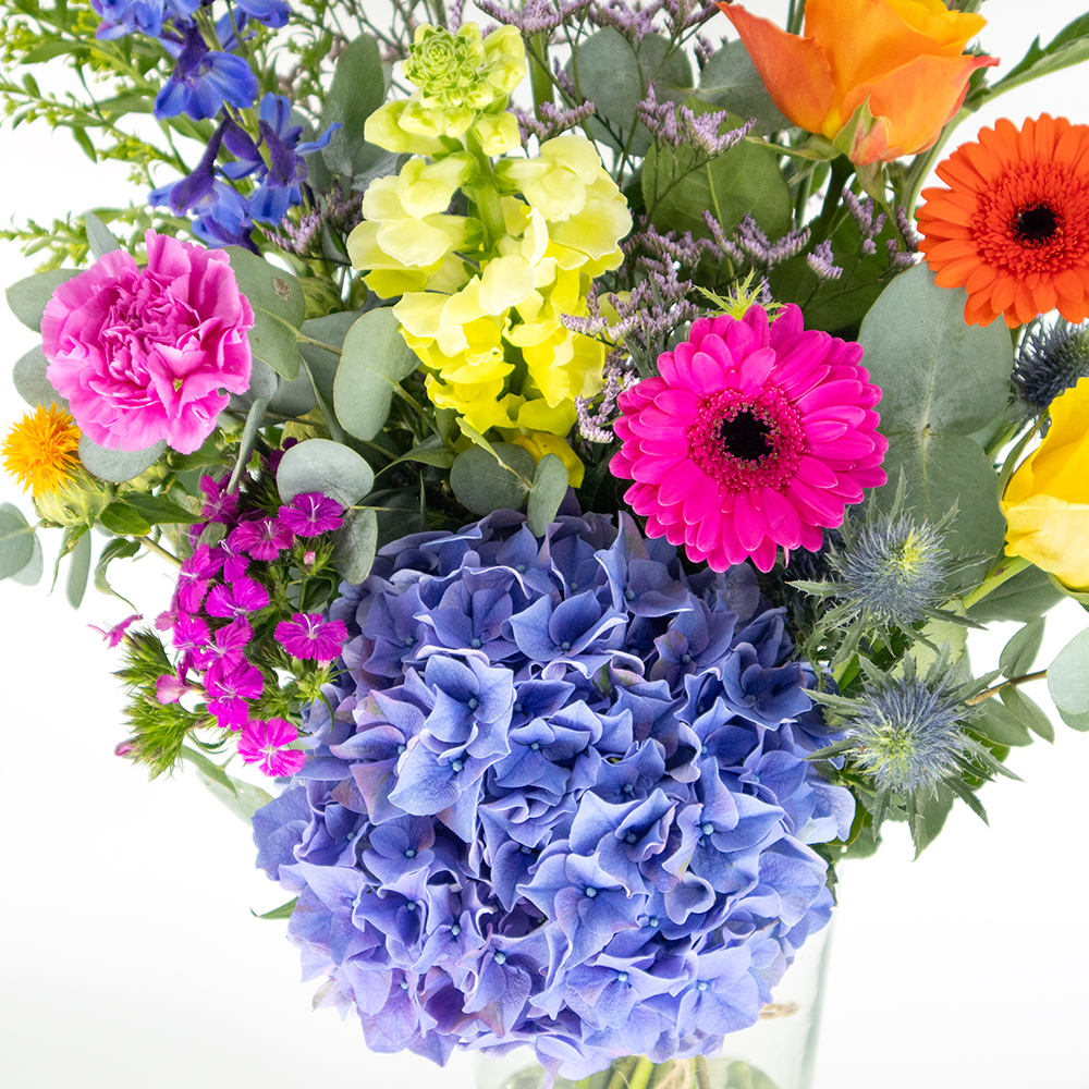 Blumenstrauß Wunderwelt – Bild 2