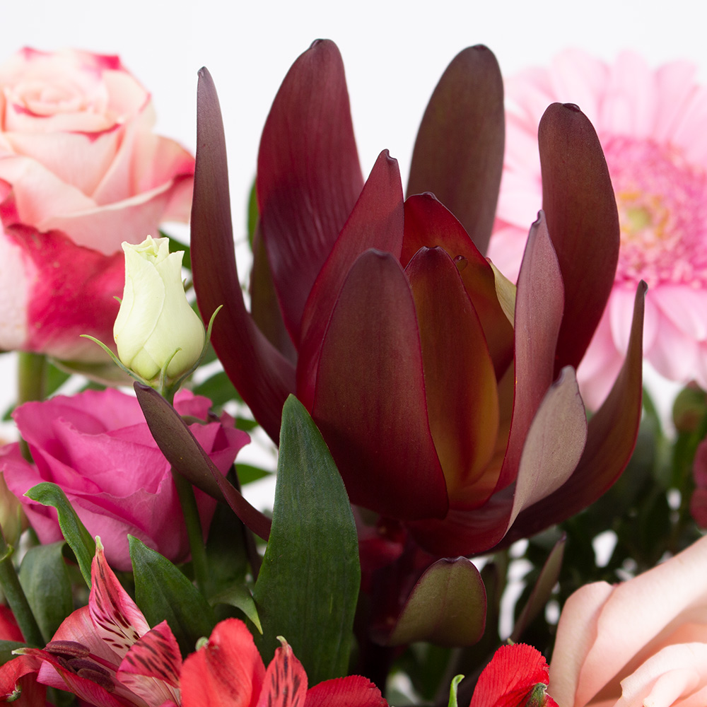 Blumenstrauß Edler Herbstgruß – Bild 2