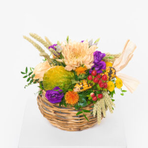 Herbstleuchten