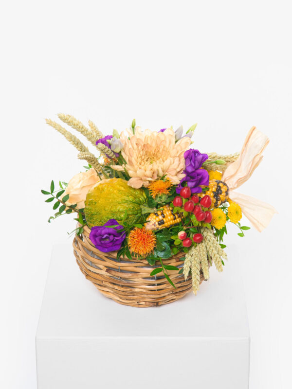 Herbstleuchten