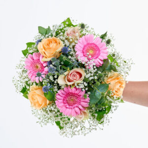 Blumenfreude