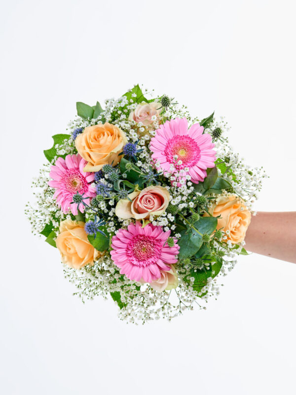 Blumenfreude – Bild 2
