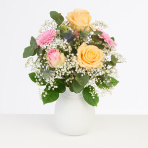 Blumenfreude