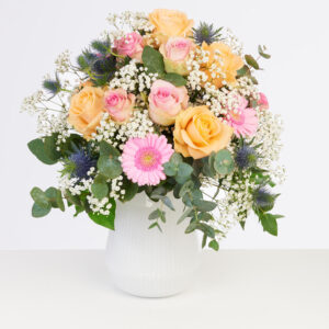 Blumenfreude