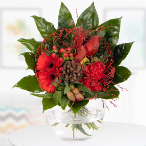 Blumenstrauß Noelle