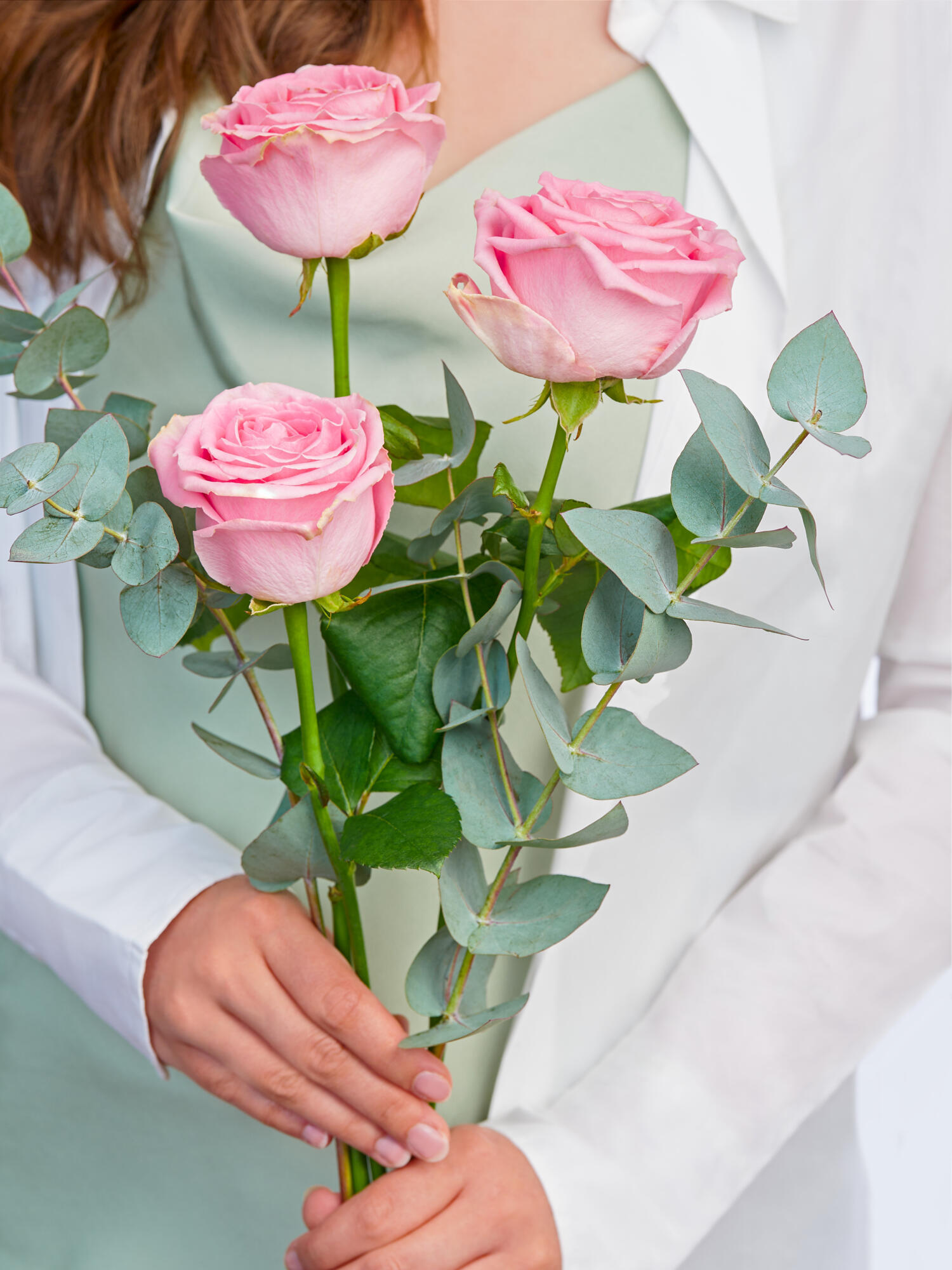 Mit herzlichen Glückwünschen (Größe L) – Bild 2