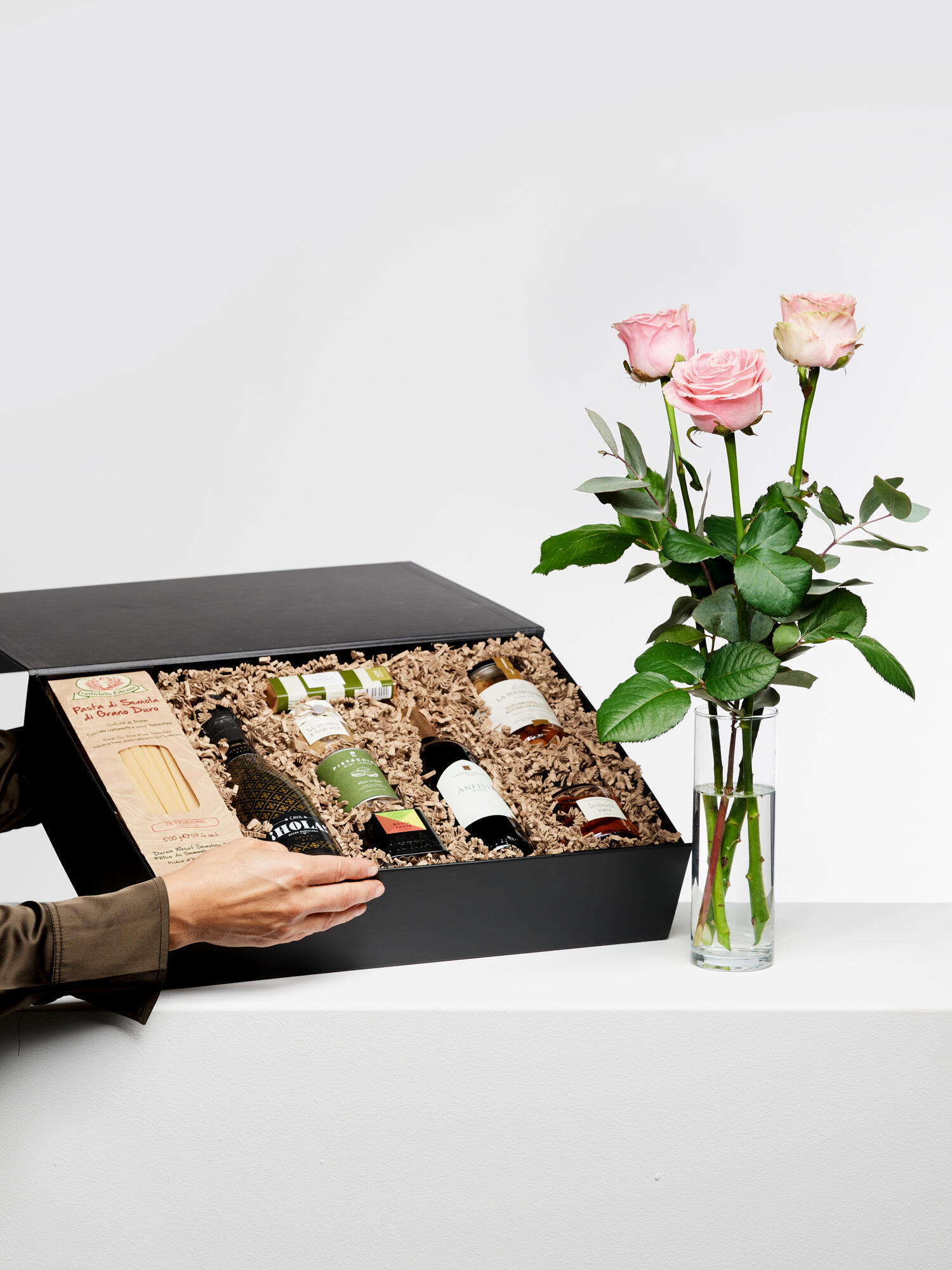 Mit herzlichen Glückwünschen (Größe L) – Bild 3