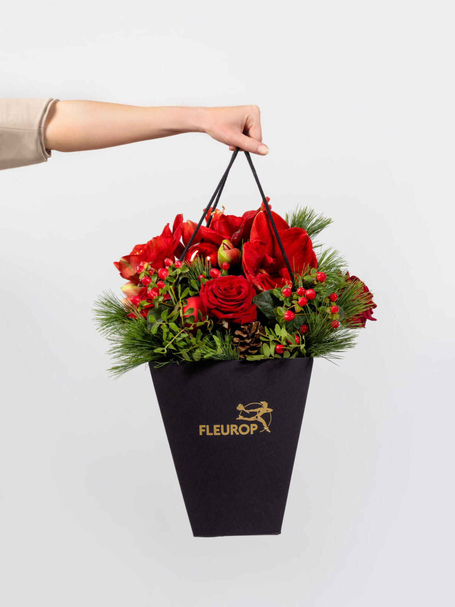 Kaminfeuer – Bild 3