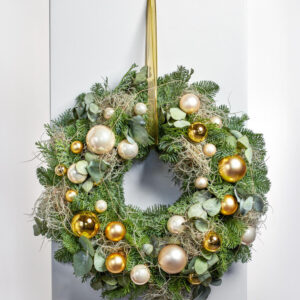 Ein himmlischer Weihnachtsgruß