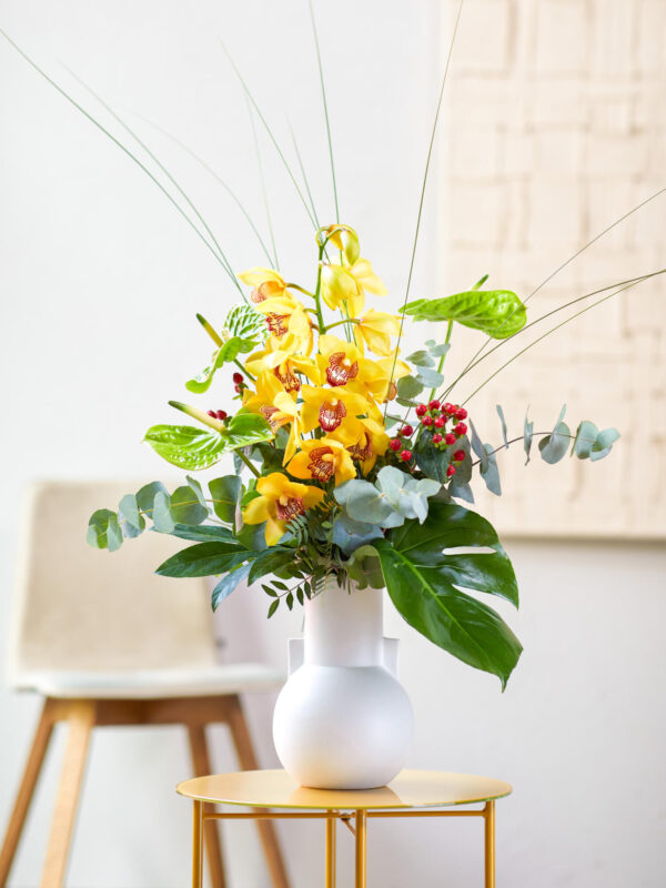 Magie der Orchideen – Bild 4