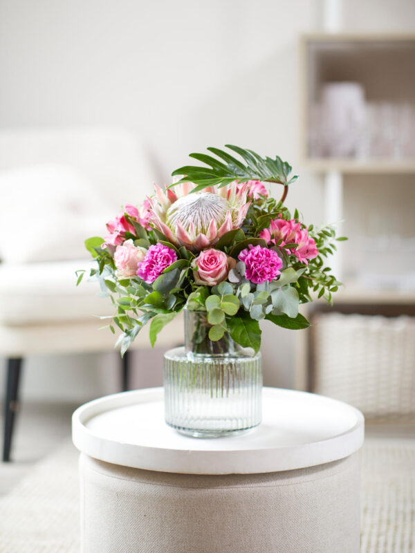 Exotic Pink Dream – Bild 5