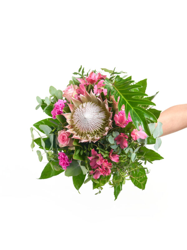 Exotic Pink Dream – Bild 4
