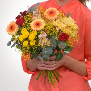 Blumenmix Sommerschönheit