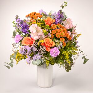 Blumenmix Blütenfest