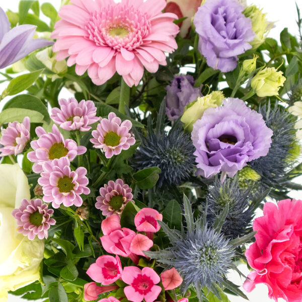Blumenstrauß Herzblüte – Bild 2