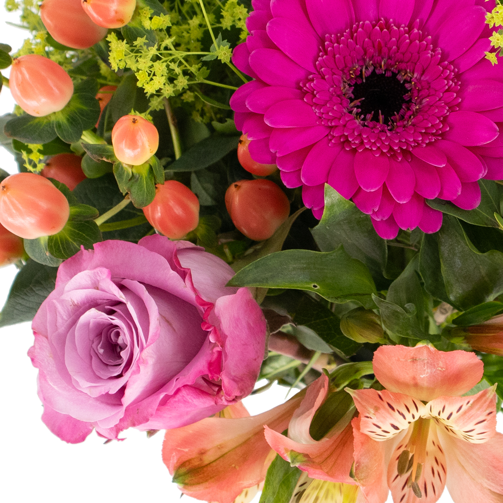 Blumenstrauß Mila – Bild 2