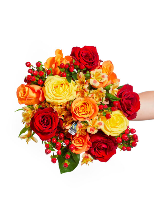 Feurige Liebe – Bild 3