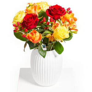 Feurige Liebe