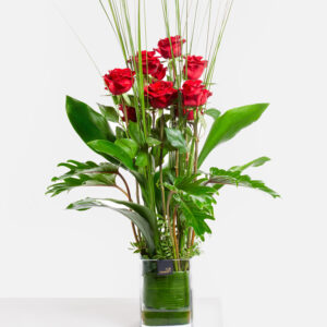 Rosenflammen
