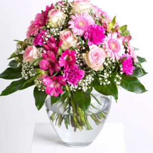 Pink Wishes