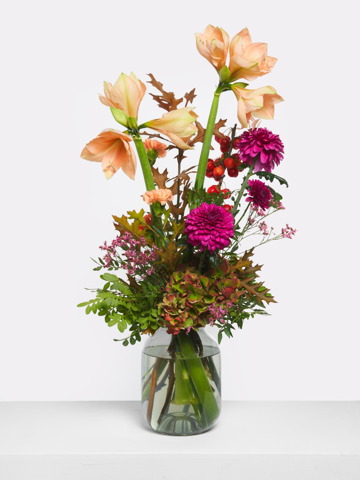 Festlicher Blumengruß – Bild 2