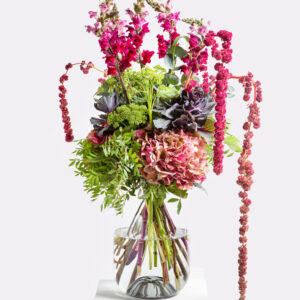 Herbst-Eleganz