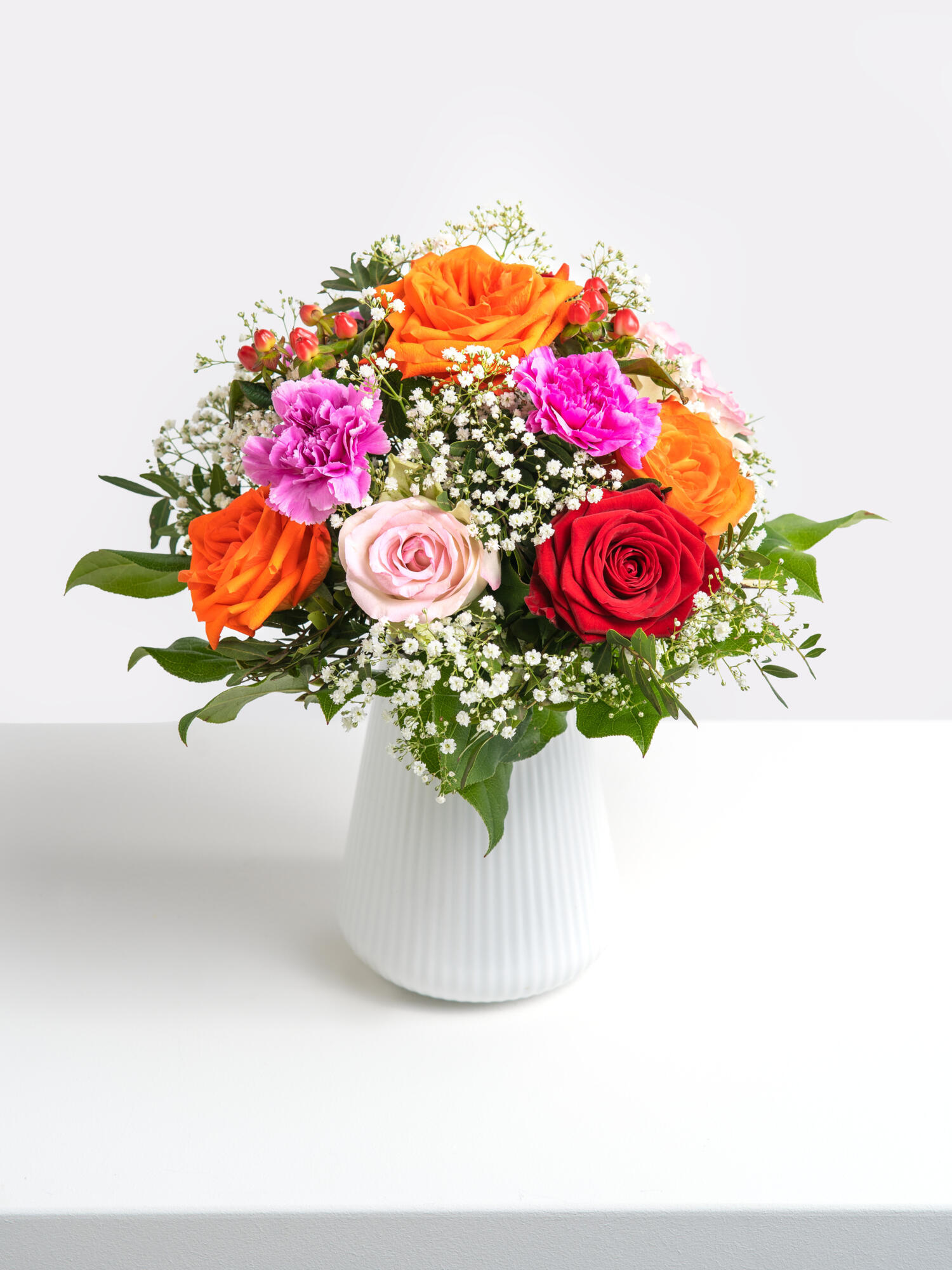 Alles Liebe zum Geburtstag in 100 Minuten