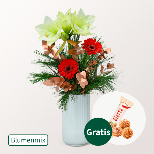 Blumenmix Joy