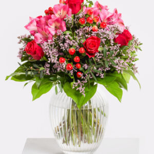 Fühl Dich gedrückt