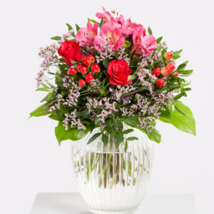 Fühl Dich gedrückt