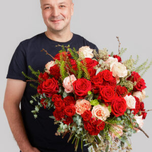 Für meine Traumfrau