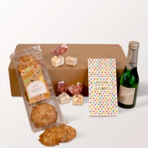 Geschenkbox Herzlichen Glückwunsch