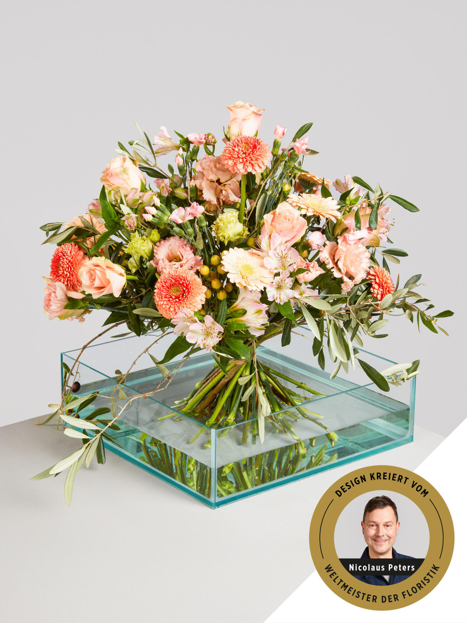 Peachy Romance – Bild 2