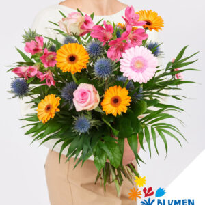 Charity Strauß