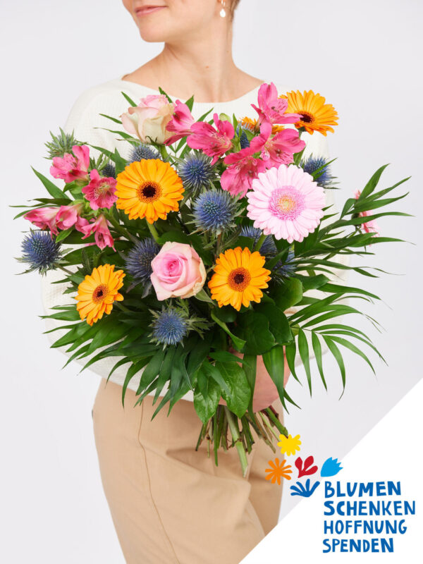Charity Strauß