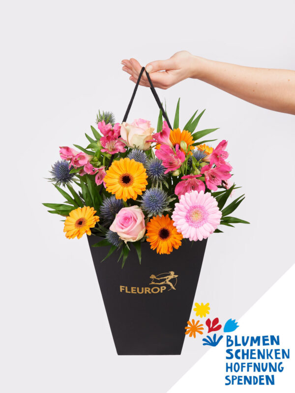 Charity Strauß – Bild 4