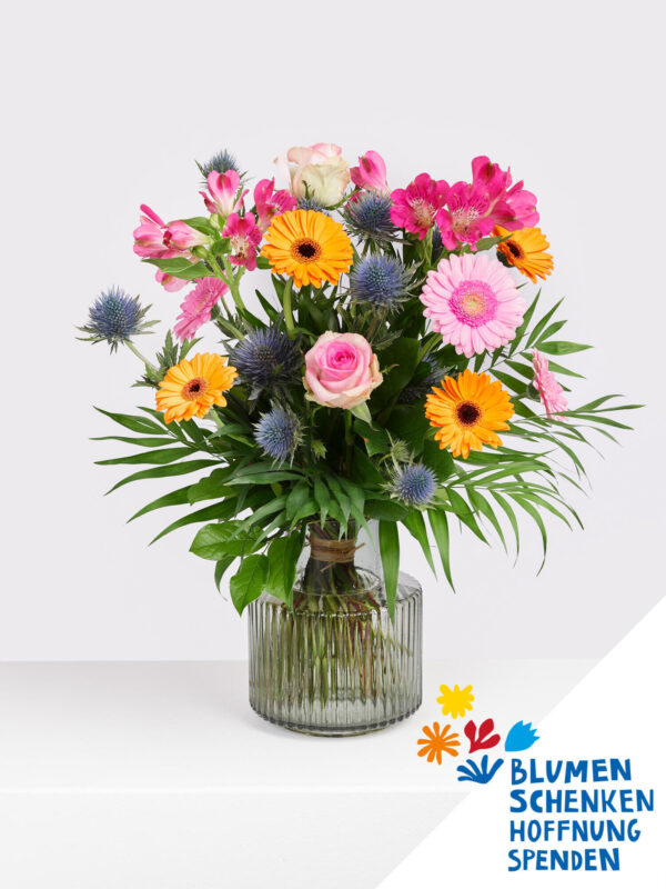 Charity Strauß – Bild 2