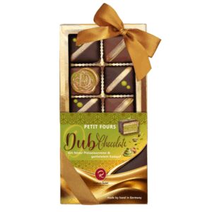 Petit-Fours nach Dubai Art 175 g