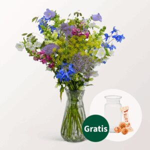 Blumenstrauß Sommerglück